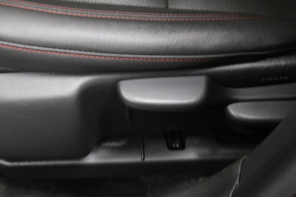 2025 Chevrolet Trax FWD 4dr 2RS
