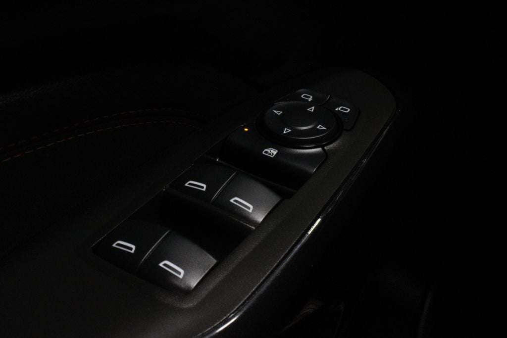 2025 Chevrolet Trax FWD 4dr 2RS