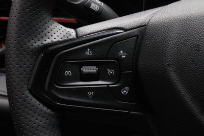 2025 Chevrolet Trax FWD 4dr 2RS