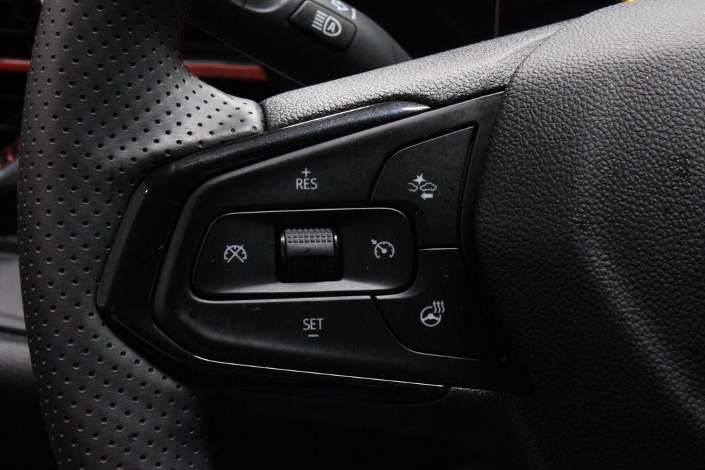 2025 Chevrolet Trax FWD 4dr 2RS