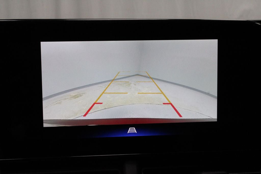 2025 Chevrolet Trax FWD 4dr 2RS
