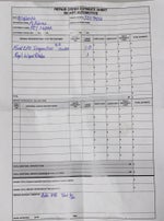 2025 Chevrolet Trax FWD 4dr 2RS