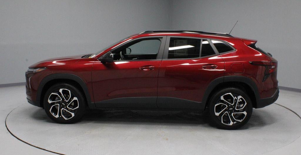 2025 Chevrolet Trax FWD 4dr 2RS