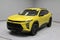 2025 Chevrolet Trax FWD 4dr ACTIV