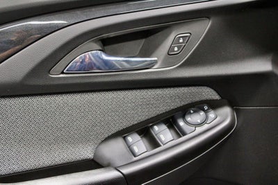 2023 Chevrolet Trailblazer FWD 4dr LT