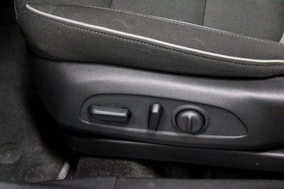 2023 Chevrolet Trailblazer FWD 4dr LT