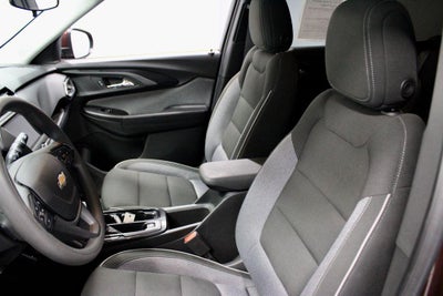 2023 Chevrolet Trailblazer FWD 4dr LT