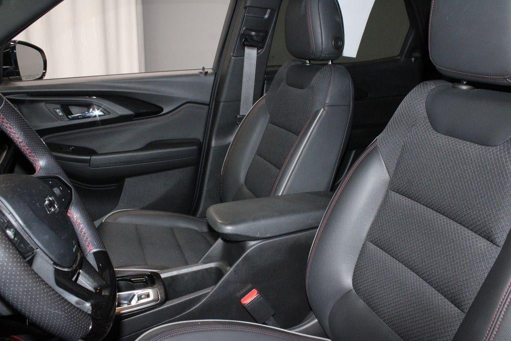 2021 Chevrolet Trailblazer AWD 4dr RS