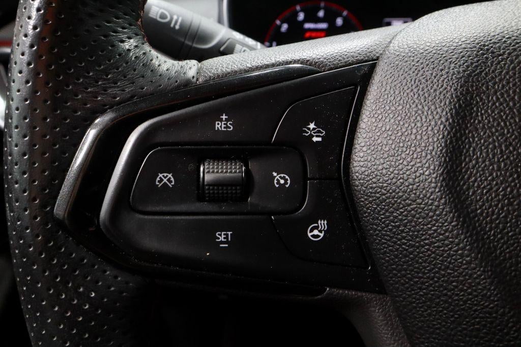 2022 Chevrolet Trailblazer AWD 4dr RS