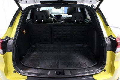 2023 Chevrolet Trailblazer FWD 4dr ACTIV