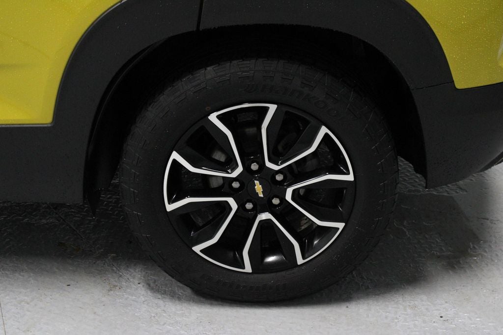 2023 Chevrolet Trailblazer FWD 4dr ACTIV