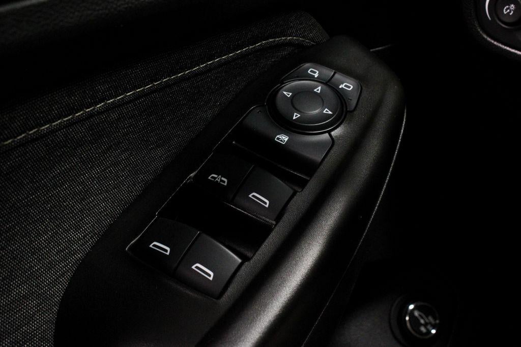 2023 Chevrolet Trailblazer FWD 4dr ACTIV