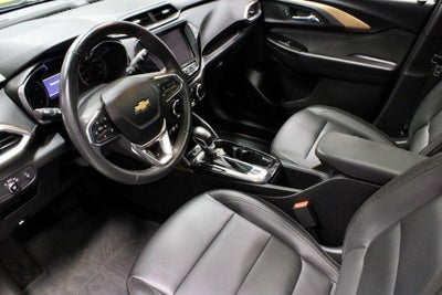 2023 Chevrolet Trailblazer FWD 4dr ACTIV