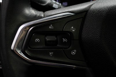 2023 Chevrolet Trailblazer FWD 4dr ACTIV