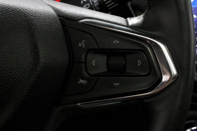 2023 Chevrolet Trailblazer FWD 4dr ACTIV