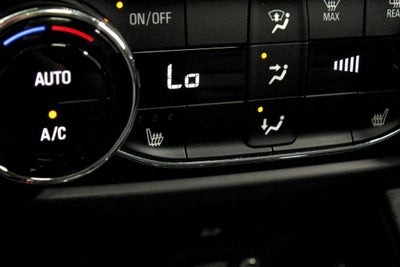 2023 Chevrolet Trailblazer FWD 4dr ACTIV