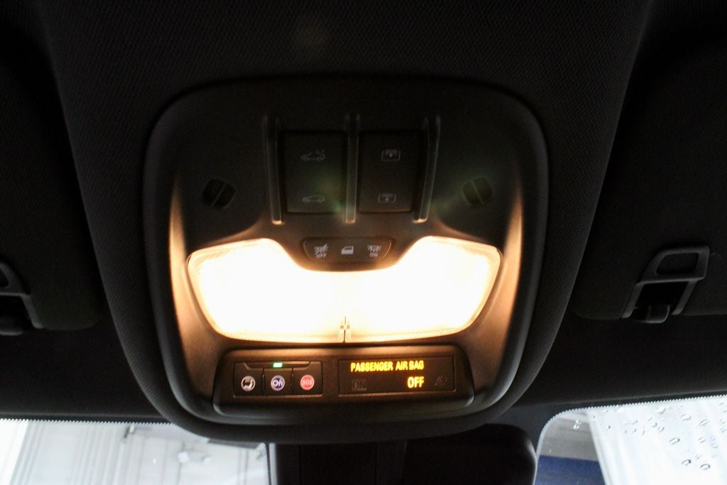 2023 Chevrolet Trailblazer FWD 4dr ACTIV