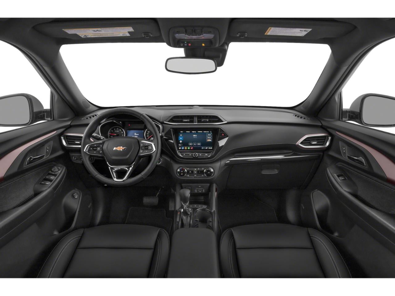 2023 Chevrolet Trailblazer FWD 4dr ACTIV