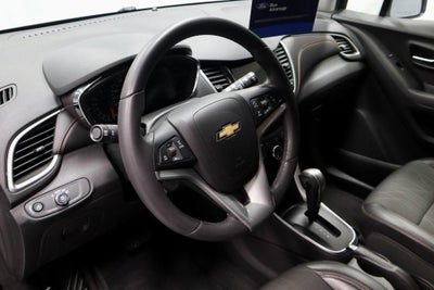 2019 Chevrolet Trax AWD 4dr LT