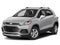 2019 Chevrolet Trax AWD 4dr LT