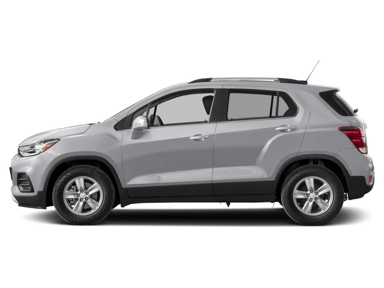2019 Chevrolet Trax AWD 4dr LT