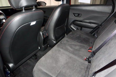 2025 Hyundai KONA N Line S AWD