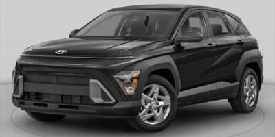 2024 Hyundai KONA Limited FWD