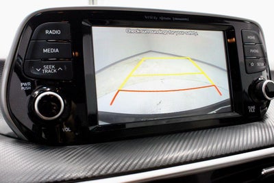 2021 Hyundai TUCSON Sport AWD
