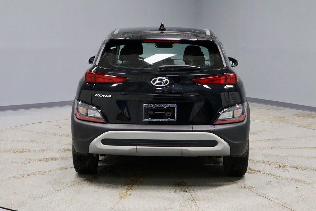 2023 Hyundai KONA SE Auto FWD