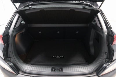 2023 Hyundai KONA SE Auto FWD