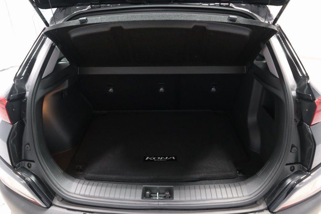 2023 Hyundai KONA SE Auto FWD