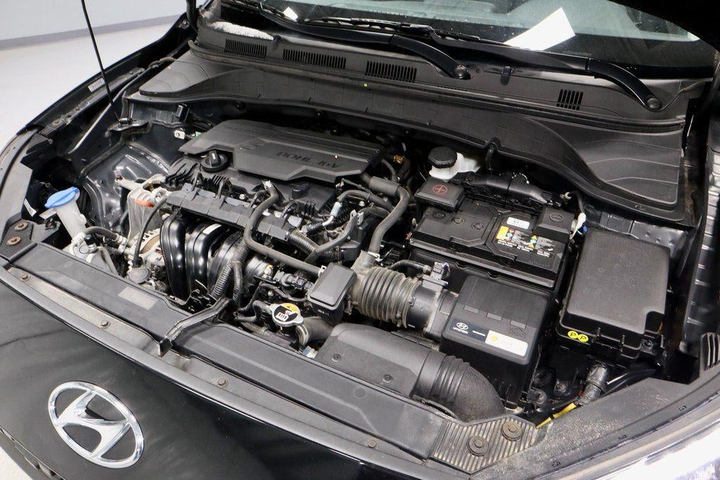 2023 Hyundai KONA SE Auto FWD