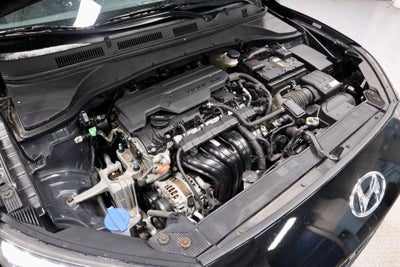 2023 Hyundai KONA SE Auto FWD