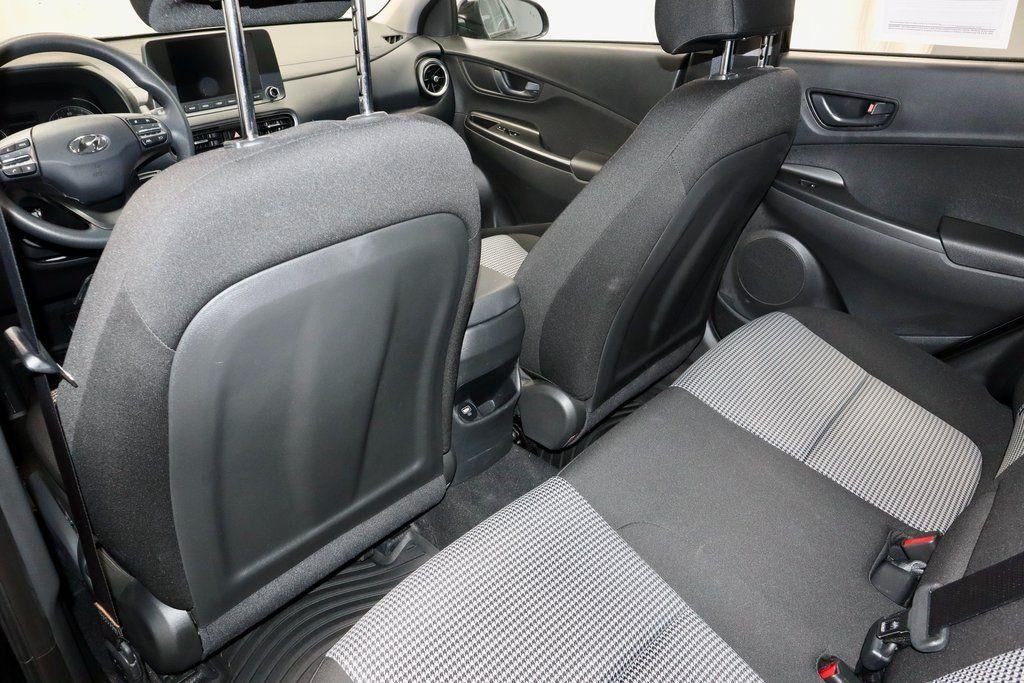 2023 Hyundai KONA SE Auto FWD