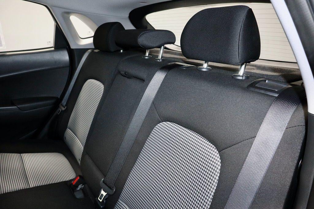 2023 Hyundai KONA SE Auto FWD