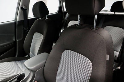 2023 Hyundai KONA SE Auto FWD