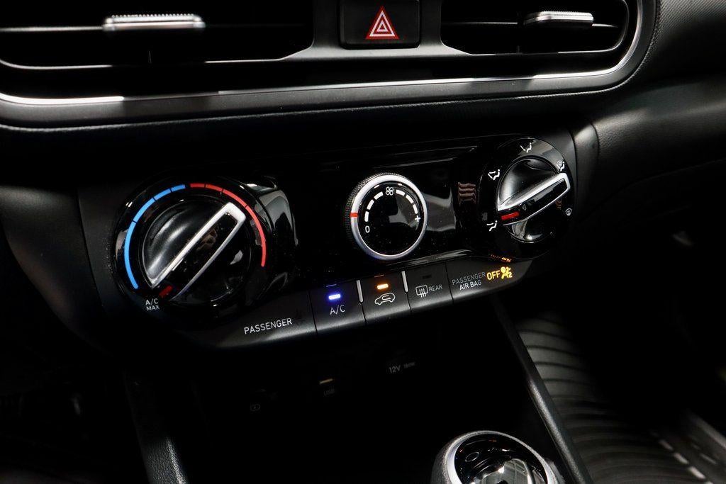 2023 Hyundai KONA SE Auto FWD