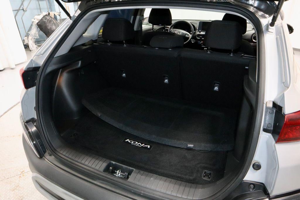 2023 Hyundai KONA SEL Auto FWD