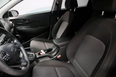 2023 Hyundai KONA SEL Auto FWD