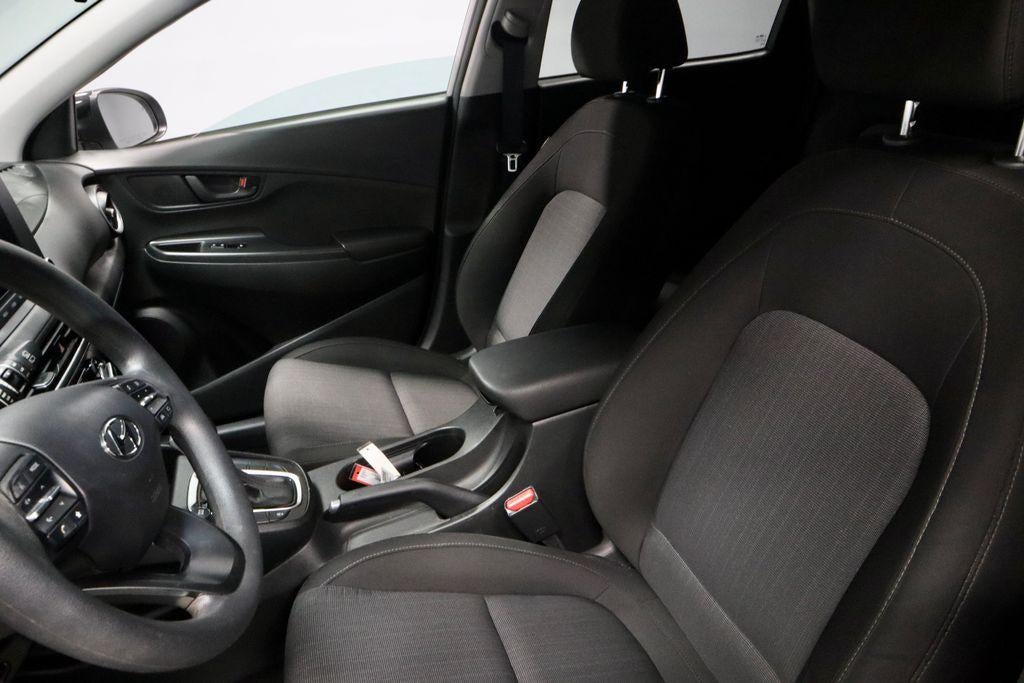 2023 Hyundai KONA SEL Auto FWD
