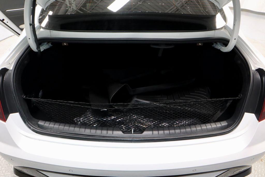 2022 Hyundai SONATA Limited 1.6T