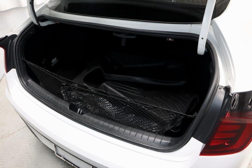 2022 Hyundai SONATA Limited 1.6T