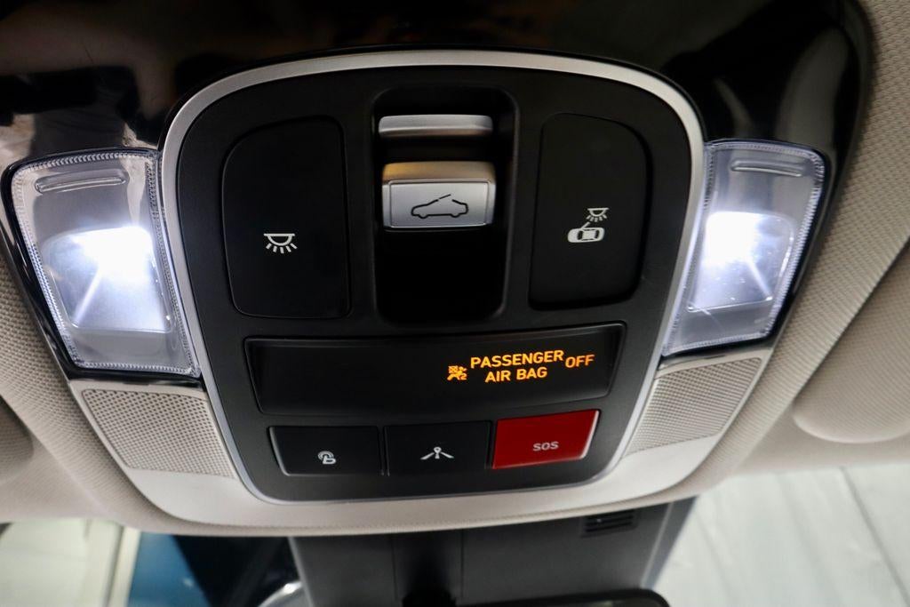 2022 Hyundai SONATA Limited 1.6T