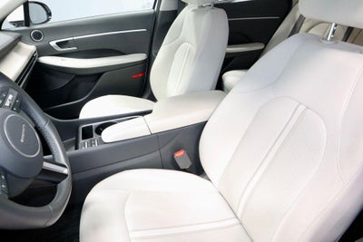 2025 Hyundai SONATA Hybrid SEL FWD