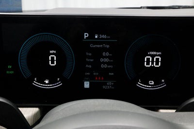2025 Hyundai SONATA Hybrid SEL FWD