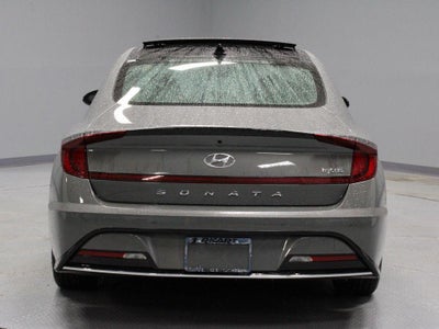 2023 Hyundai SONATA Hybrid Limited 2.0L