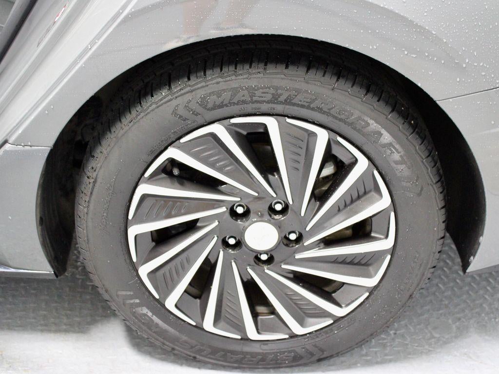 2023 Hyundai SONATA Hybrid Limited 2.0L