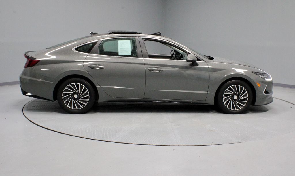2023 Hyundai SONATA Hybrid Limited 2.0L