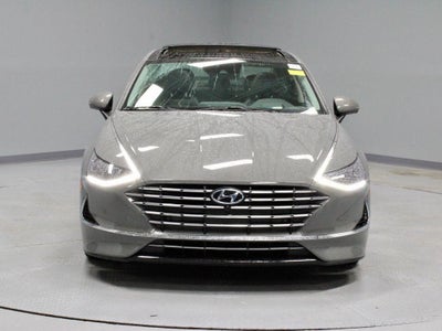 2023 Hyundai SONATA Hybrid Limited 2.0L