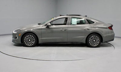 2023 Hyundai SONATA Hybrid Limited 2.0L